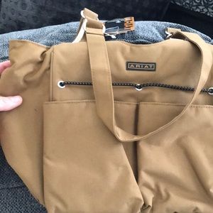 Ariat Mini Carry All!